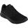 Zapatos Hombre Running / trail adidas Originals GALAXY 6 M Negro