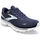 Zapatos Mujer Running / trail Brooks GHOST 15 Azul