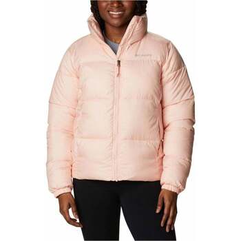 textil Mujer Chaquetas de deporte Columbia Puffect Jacket Rosa