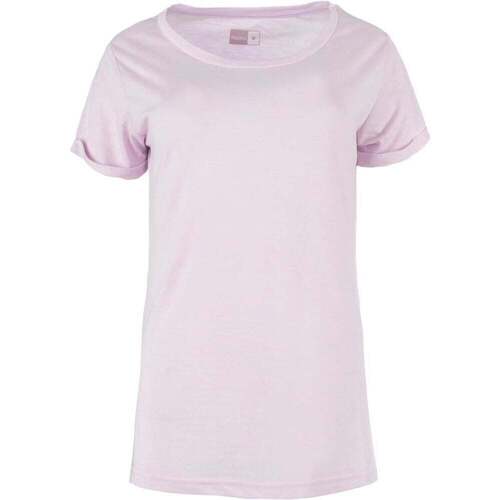 textil Mujer Polos manga corta Noona T-NOOTHER Multicolor
