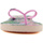 Zapatos Mujer Chanclas Rip Curl GOLDEN DAYS Verde