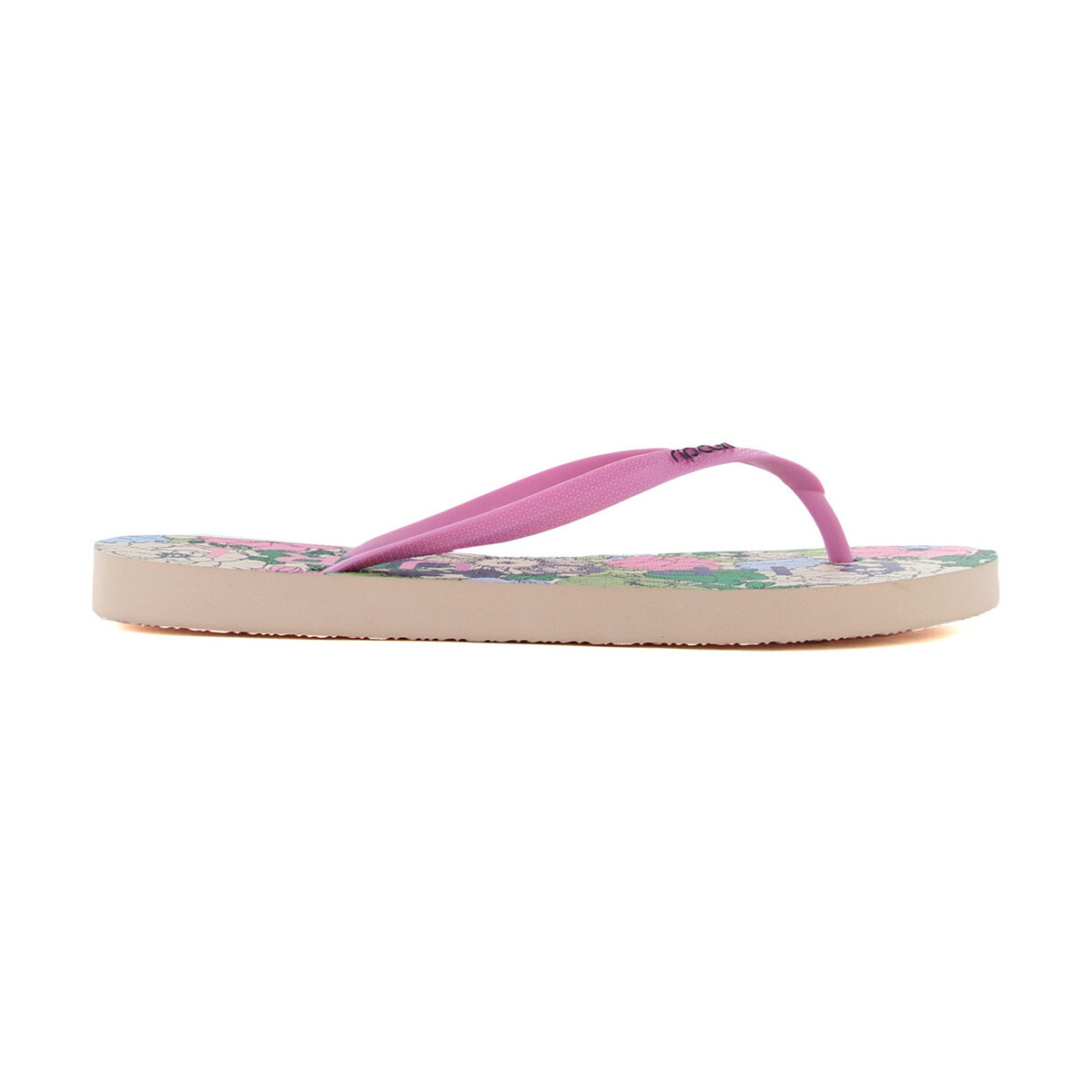 Zapatos Mujer Chanclas Rip Curl GOLDEN DAYS Verde