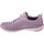 Zapatos Mujer Running / trail Skechers FLEX APPEAL 3.0-FIRST INSIGHT Violeta