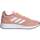Zapatos Mujer Deportivas Moda adidas Originals RUN70S Rosa