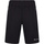 textil Hombre Shorts / Bermudas Champion zip Bermuda Negro