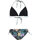 textil Mujer Bikini Protest PRTALE triangle bikini Multicolor
