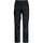 textil Hombre Pantalones de chándal Odlo Pants zip-off regular length WEDGEMOUNT Negro