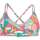 textil Mujer Bikini Barts Flinder Cross Back Multicolor