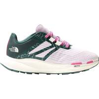 Zapatos Mujer Running / trail The North Face W VECTIV EMINUS Verde