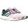 Zapatos Mujer Running / trail The North Face W VECTIV EMINUS Verde