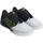 Zapatos Hombre Fútbol adidas Originals TOP SALA NEBL Negro