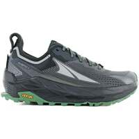 Zapatos Hombre Running / trail Altra M OLYMPUS 5 Negro