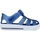 Zapatos Niños Chanclas IGOR STAR Azul
