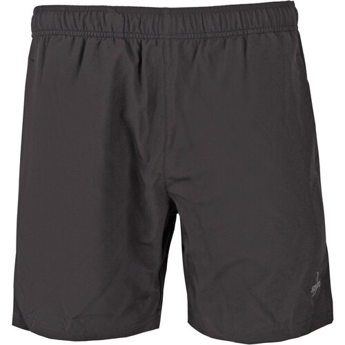 textil Hombre Shorts / Bermudas Spyro RRAMY Negro