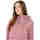 textil Mujer Sudaderas Dare2b Obsessed Fleece Rosa