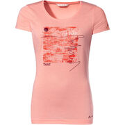 Women's Skomer Print T-Shirt II