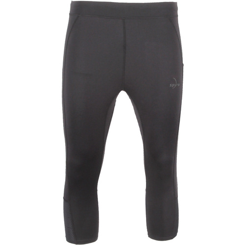 textil Hombre Pantalones de chándal Spyro L-BIFFLE NE Negro