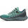 Zapatos Mujer Senderismo Merrell BRAVADA 2 WP Verde
