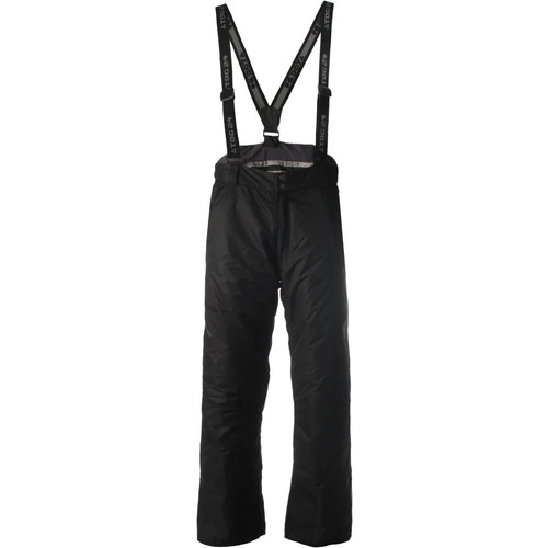 textil Hombre Pantalones de chándal Tog24 SPANG PANTS Negro