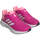 Zapatos Mujer Running / trail adidas Originals DURAMO 10 Rosa