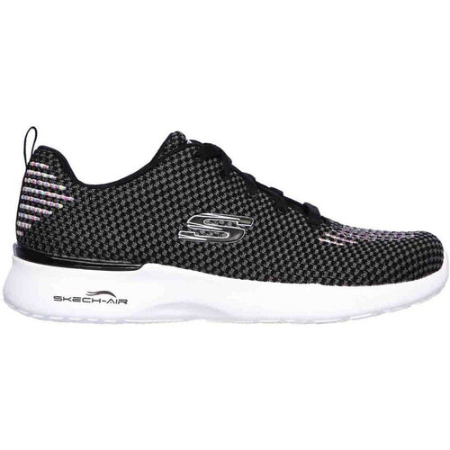 Zapatos Mujer Running / trail Skechers AIR DYNAMIGHT Negro