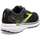 Zapatos Hombre Running / trail Brooks Ghost 14 Negro