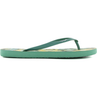 Zapatos Mujer Chanclas Rip Curl JUNGLE FEVER Verde