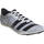 Zapatos Hombre Running / trail adidas Originals distancestar Blanco