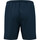 textil Hombre Pantalones cortos Odlo ShortESSENTIAL6INCH Azul