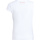 textil Mujer Camisas Vaude Women's Logo Shirt Blanco