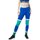 textil Mujer Pantalones de chándal Reebok Sport WOR MYT Paneled PolyTight Azul