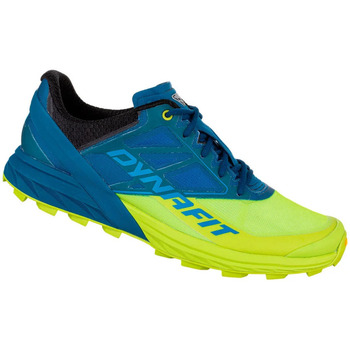 Zapatos Hombre Running / trail Dynafit ALPINE Azul