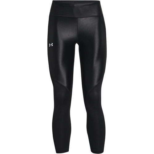 textil Mujer Pantalones de chándal Under Armour UA Iso-Chill Run Ankle Tight Negro