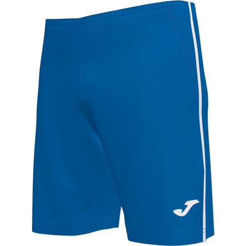textil Hombre Shorts / Bermudas Joma BERMUDA OPEN III Azul