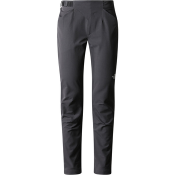 textil Mujer Pantalones de chándal The North Face W AO WINTER SLIM STRAIGHT PANT Negro