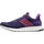 Zapatos Mujer Running / trail adidas Originals ULTRA BOOST ST  W Violeta