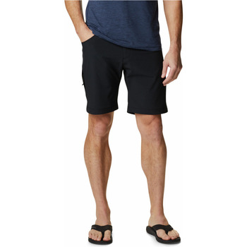 textil Hombre Pantalones de chándal Columbia Outdoor Elements 5 Pkt Short Negro