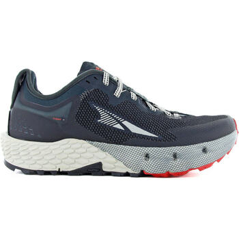 Zapatos Hombre Running / trail Altra M TIMP 4 Negro