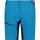 textil Hombre Pantalones de chándal Cmp MAN BERMUDA Azul