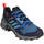 Zapatos Hombre Senderismo adidas Originals TERREX SWIFT R3 GTX Azul