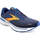 Zapatos Hombre Running / trail Brooks ADRENALINE GTS 22 Azul
