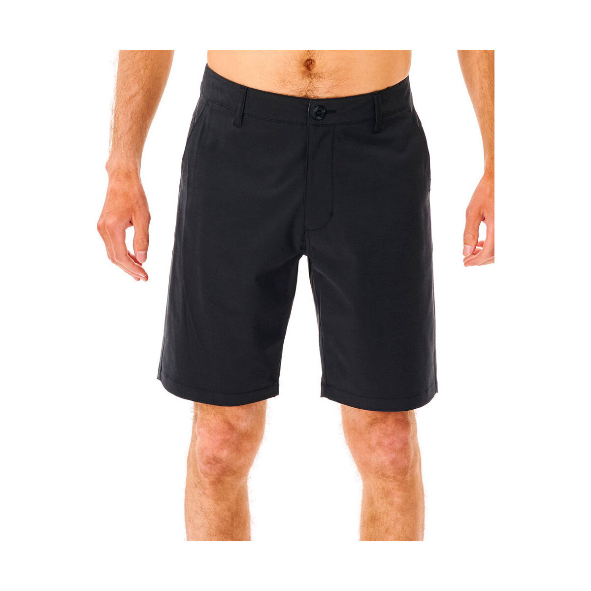 textil Hombre Shorts / Bermudas Rip Curl BOARDWALK PHASE NINETEEN Negro