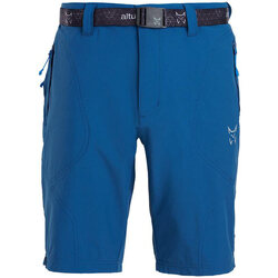 textil Hombre Pantalones de chándal Altus TAUPO I30 Azul
