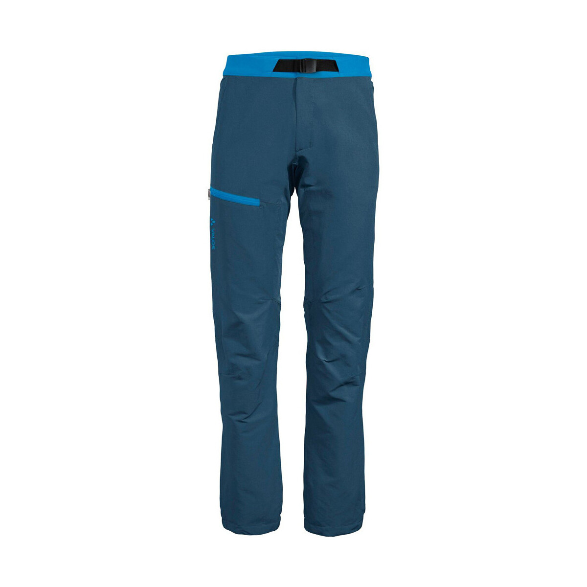 textil Hombre Pantalones de chándal Vaude Men s Tekoa Pants II Azul