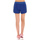 textil Mujer Pantalones cortos Lotto SQUADRA W III SHORT Azul