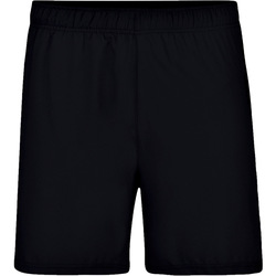 textil Hombre Pantalones cortos Dare2b Surrect Short Negro