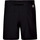textil Hombre Pantalones cortos Dare2b Surrect Short Negro