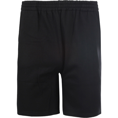 textil Hombre Shorts / Bermudas Noona VISION Negro