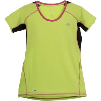 textil Mujer Camisas Spyro T-CeriGreen Glow Multicolor