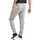 textil Hombre Pantalones de chándal Abery P-CUFFAS Greyny Multicolor